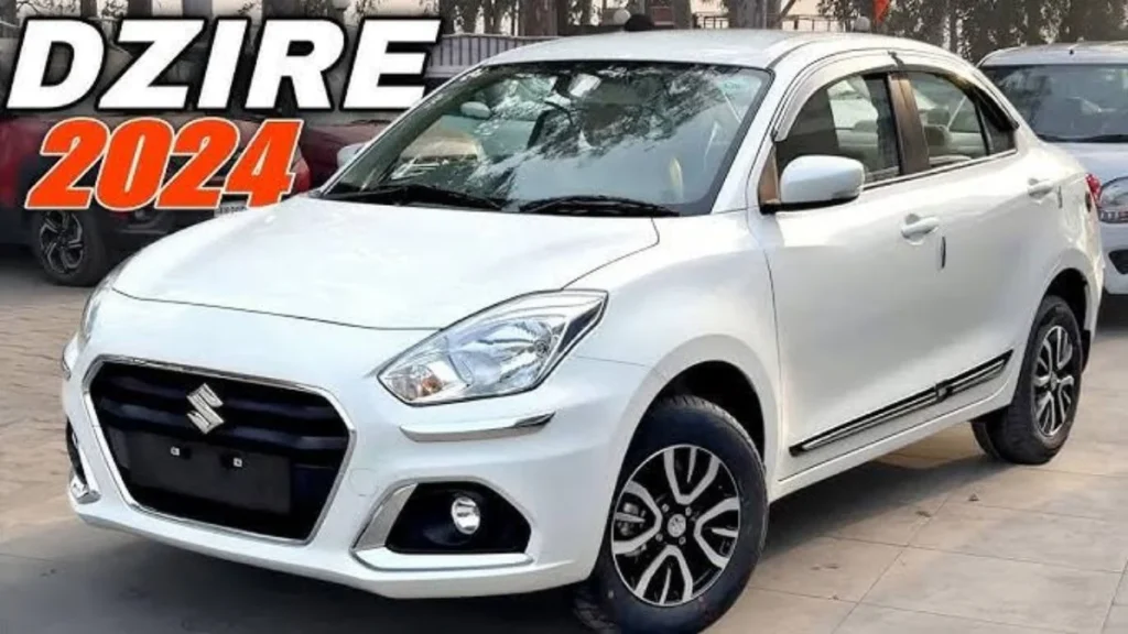 Maruti Dzire