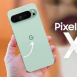 Pixel 9 Pro XL