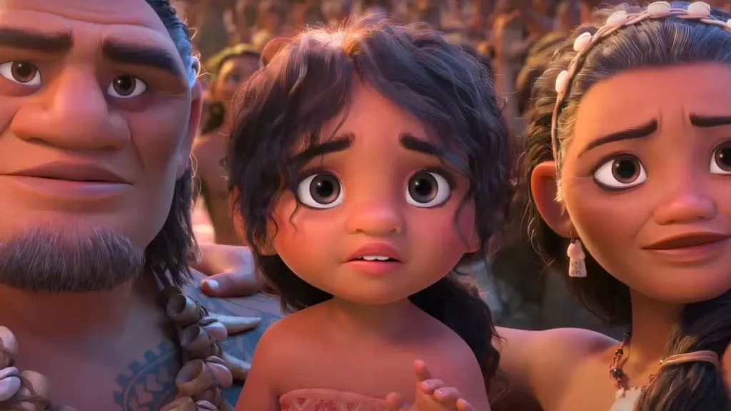 Moana