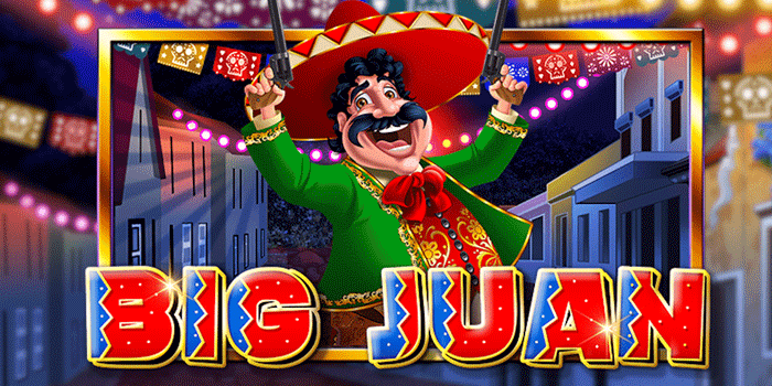 Strategi Jackpot Besar Tanpa Ribet Di Slot Big Juan