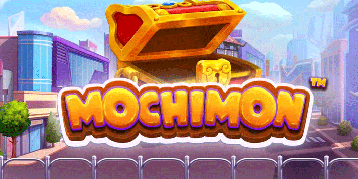 Cara Pintar Memaksimalkan Bonus Di Slot Mochimon