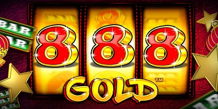 Tips Rahasia Slot 888 Gold Mudah Menang Besar