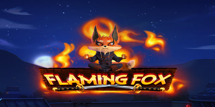 Rahasia Jackpot Besar Slot Flaming Fox Dengan Mudah