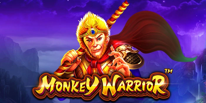 Rahasia Slot Monkey Warrior Mendapatkan Jackpot Dan Maxwin