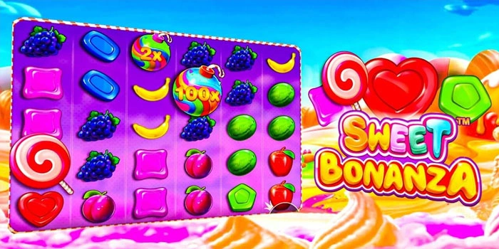 Cara Berburu Jackpot Besar Dalam Permainan Slot Sweet Bonanza