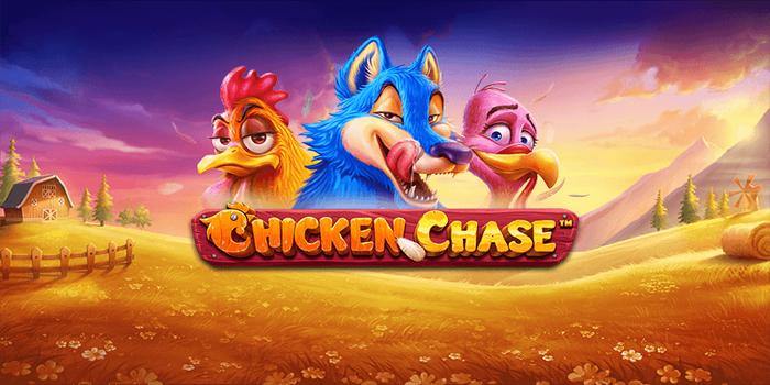 Tips Pola Maxwin di Slot Chicken Chase Paling Ampuh