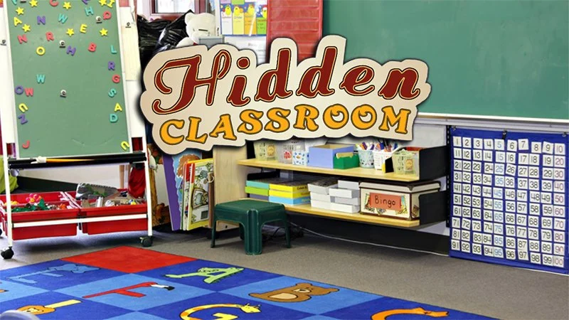 Hidden Classroom