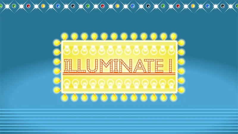 Illuminate 1