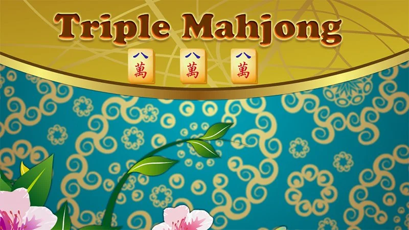 Triple Mahjong